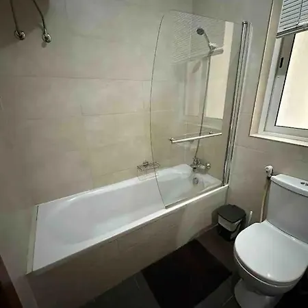 Cozy With Private Study *