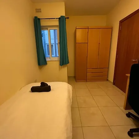 Cozy With Private Study Ta Xbiex