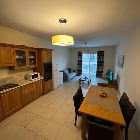 Cozy With Private Study * Ta Xbiex