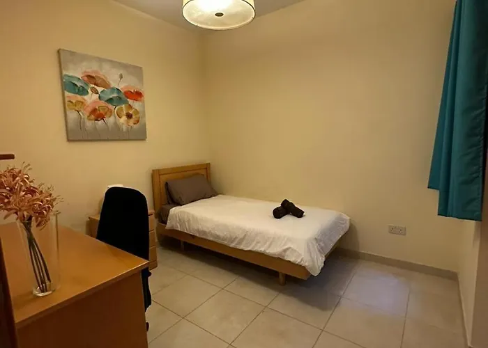 Pensionat Cozy With Private Study *