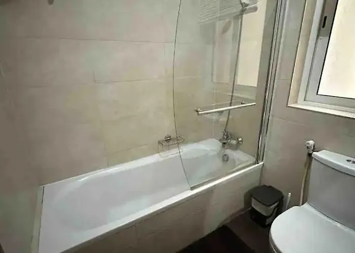 Cozy With Private Study *