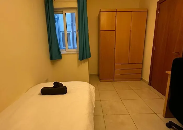 Cozy With Private Study Ta Xbiex