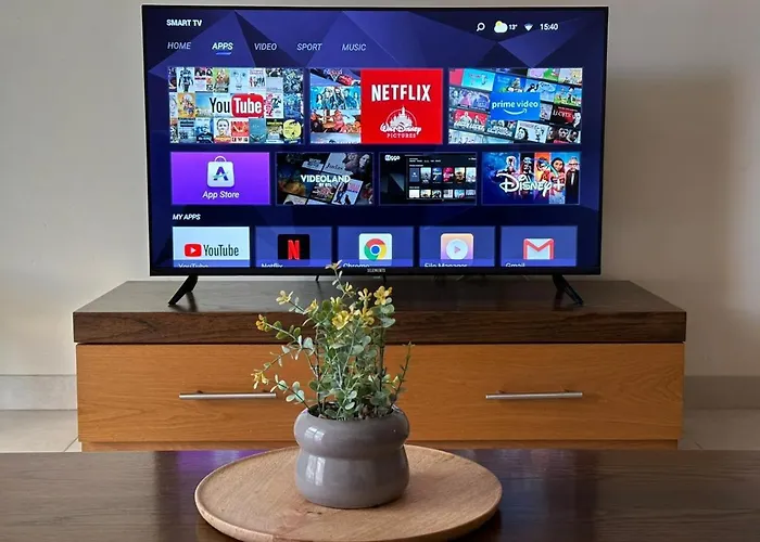 Cozy With Private Study