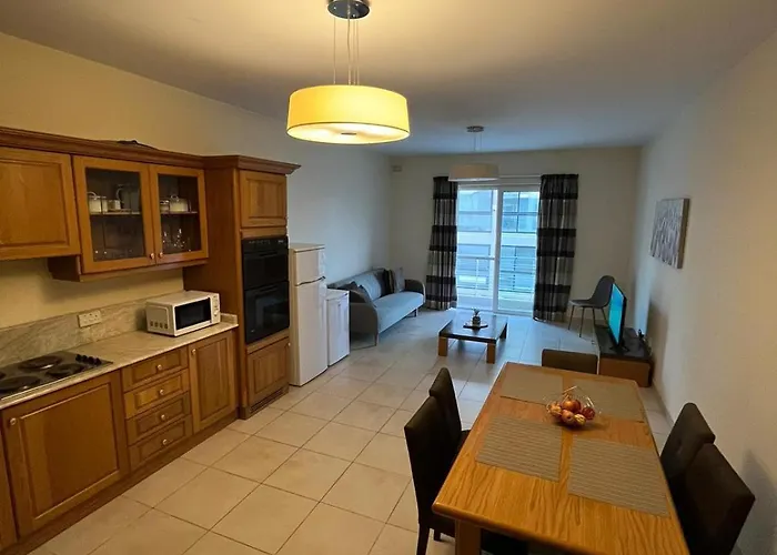 Cozy With Private Study * Ta Xbiex